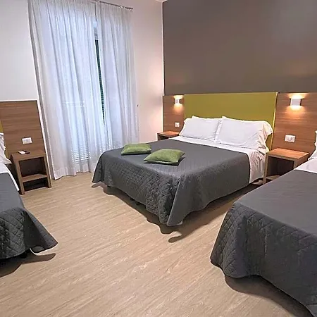 Gu فندق Colle Verde