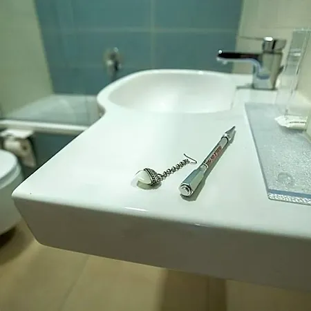 فندق Gu 3*