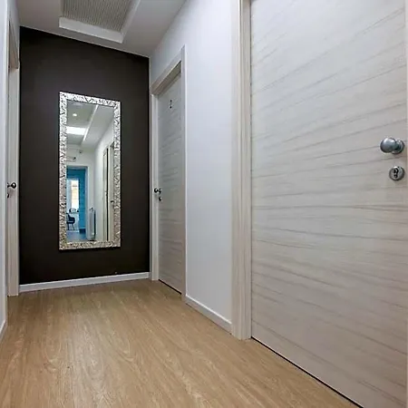 Gu فندق Colle Verde