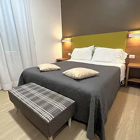 Ξενοδοχείο Gu Colle Verde