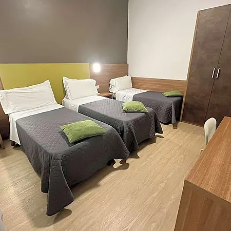 Ξενοδοχείο Gu Colle Verde