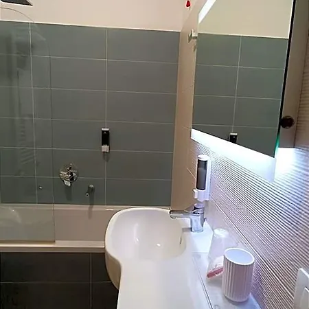 Ξενοδοχείο Gu Colle Verde
